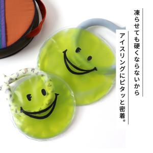 ネッククーラー アイスリング ケース ICE ...の詳細画像2