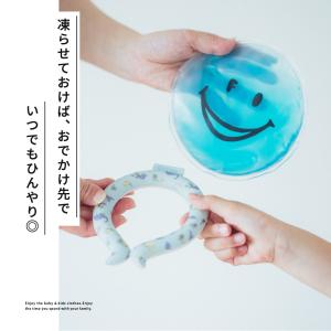 ネッククーラー アイスリング ケース ICE ...の詳細画像3