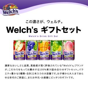 お中元 2026 送料無料 ウェルチ 100%...の詳細画像1