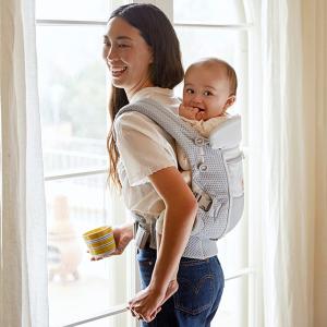 エルゴベビー 抱っこ紐 エルゴ アダプト ソフ...の詳細画像1