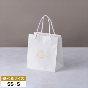 ゴディバ GODIVA 専用紙袋 ショッピングバッグ （SS / S） C-26 チョコレート ショッパー
