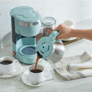 Toffy トフィー 5カップアロマコーヒーメ...の詳細画像1