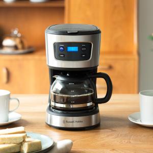 ラッセルホブス コーヒーメーカー Russel...の詳細画像1