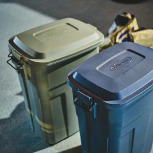 ゴミ箱 ごみ箱 ふた付き 50L 東谷 トラッ...の詳細画像5