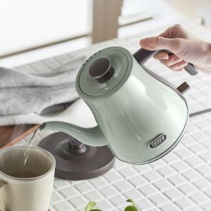 Toffy トフィー 電気ケトル エレクトリッ...の詳細画像1