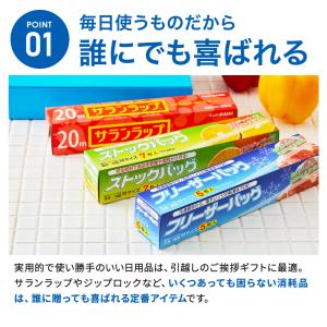 引っ越し 挨拶 粗品 品物 ロイヤルスタイルキ...の詳細画像5