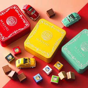 ホワイトデー お返し 2026 チョコレート ...の詳細画像1