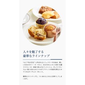 内祝い 送料無料出産 ブールミッシュ 焼き菓子...の詳細画像5