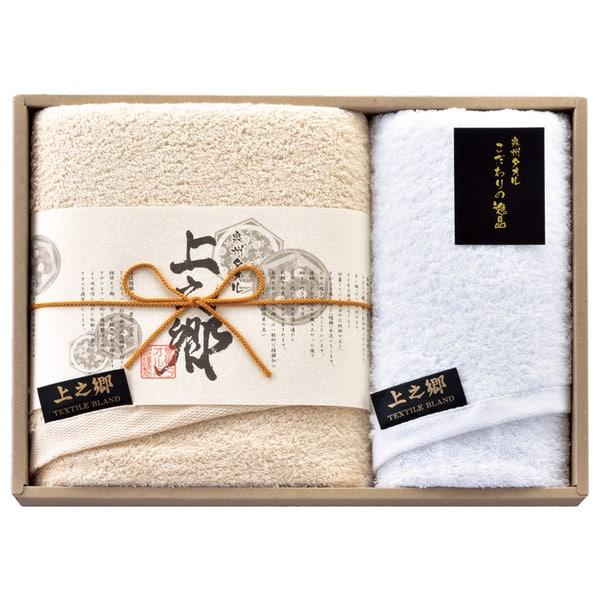 タオル ホテルタイプ プレミアム高吸水 タオルセット KA-5000 / 結婚 出産 内祝い 引っ越...