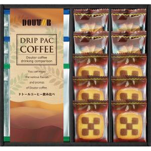 敬老の日 プレゼント ドトールコーヒー&...の商品画像