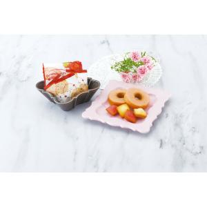 敬老の日 プレゼント あまおう苺バウムクーヘン...の詳細画像1
