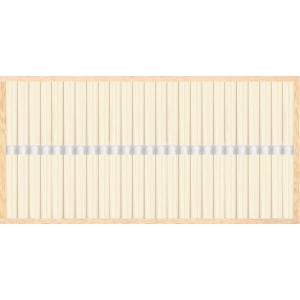 麺匠庵 無塩そうめん 健康元年(木箱入)(LK...の詳細画像1