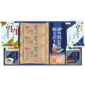 お中元 2026 味之庵 白子のり&永谷園(6433-30) / 結婚 出産 内祝い お祝い 出産内祝い お返し 香典返し 引っ越し 快気祝い 入学 就職 退職 贈答品 gws