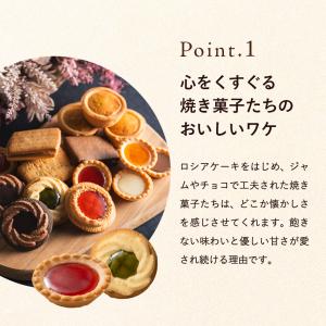 内祝い ガトーセック 9個(包装済)NGS-1...の詳細画像4