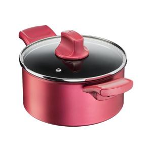 ティファール t-fal IHルージュ・アンリ...の詳細画像3
