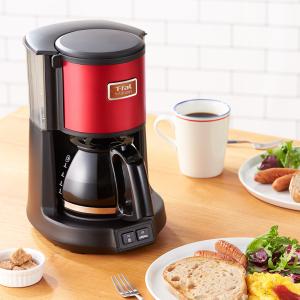 ティファール T-fal コーヒーメーカー メ...の詳細画像5