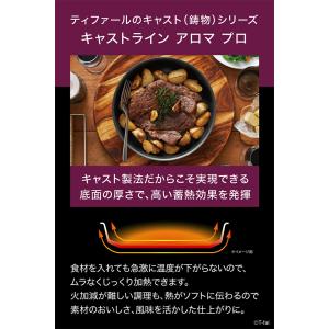ティファール T-fal インジニオ・ネオ キ...の詳細画像2