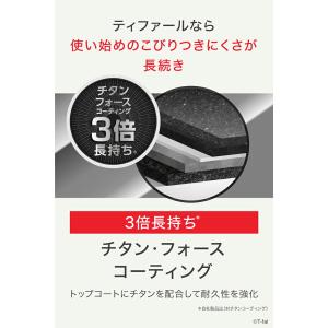 ティファール T-fal インジニオ・ネオ キ...の詳細画像4