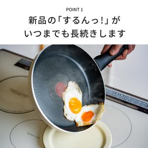 ティファール T-fal IHチタン・エクセレ...の詳細画像5