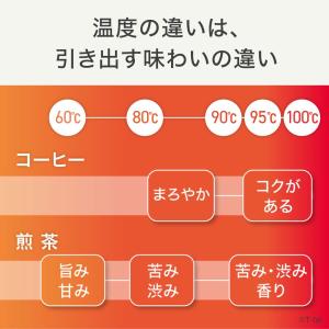 ティファール T-fal 電気ケトル ディスプ...の詳細画像2