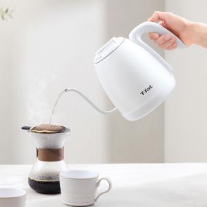ティファール T-fal 電気ケトル カフェ ...の詳細画像2