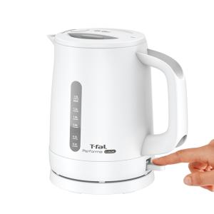 ティファール T-fal 電気ケトル パフォー...の詳細画像5