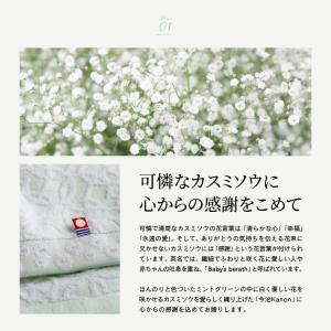 今治タオル 今治かのん タオルセット(バスタオ...の詳細画像2