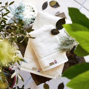 今治タオル オーガニックボーテ シアバター配合...の詳細画像3