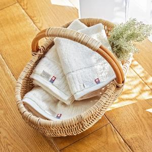 今治タオル オーガニックボーテ シアバター配合...の詳細画像4