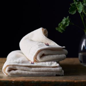 今治タオル オーガニックボーテ シアバター配合...の詳細画像5