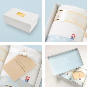 引き出物 内祝い 結婚 出産 今治タオル スイ...の詳細画像2