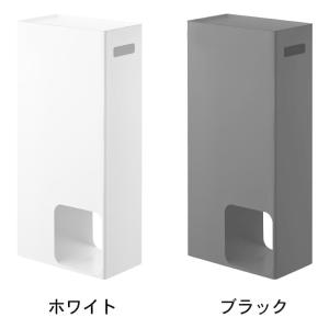 山崎実業 tower トイレットペーパーストッ...の詳細画像4