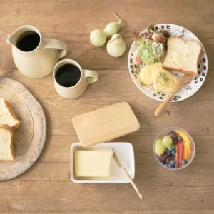 山崎実業 tosca バターケース トスカ キ...の詳細画像5
