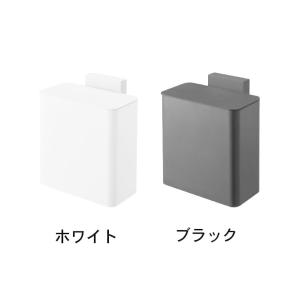 山崎実業 tower マグネット&シンク扉ゴミ...の詳細画像5