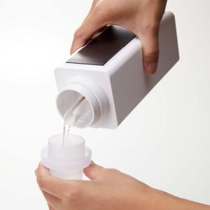 山崎実業 tower マグネット詰め替え用ラン...の詳細画像2