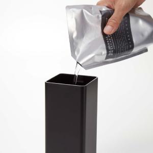 山崎実業 tower マグネット詰め替え用ラン...の詳細画像3