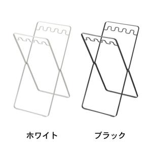 山崎実業 tower レジ袋スタンド タワー ...の詳細画像5