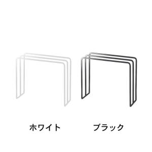 山崎実業 tower 布巾ハンガー タワー キ...の詳細画像4