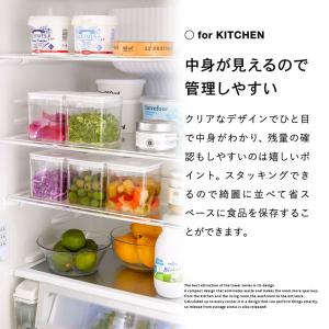 山崎実業 tower トング付き バルブ付き密...の詳細画像3