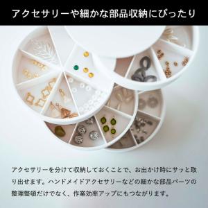山崎実業 tower ネイルパーツ&アクセサリ...の詳細画像3