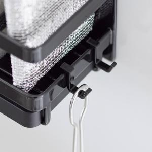 山崎実業 tower マグネットスポンジ&am...の詳細画像5