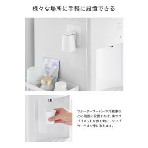 山崎実業 tower フィルムフックマグネット...の詳細画像5