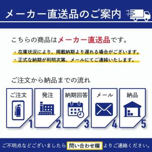 消火器 10型 1本用 ボックス スタンド 業...の詳細画像1