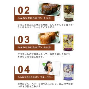 非常食 保存食 非常食パン 防災食 パン 缶詰...の詳細画像2