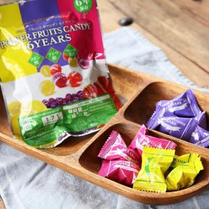 非常食 お菓子 保存食 防災食 おかし 防災 防災グッズ 防災用品 長期保存 備蓄 賞味期限 ６年 ６年保存飴 キャンディ パワーフルーツキャンディ 栄養補給