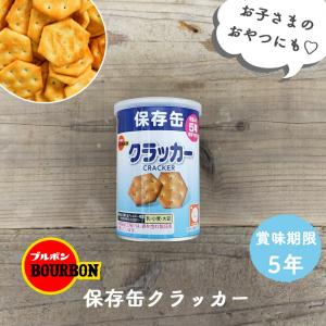 非常食 お菓子 保存食 防災食 非常食おかし 防災 保存 ５年 備蓄 長期保存 ミニクラッカー ブルボン 防災グッズ 防災用品 賞味期限 5年保存 アウトドア