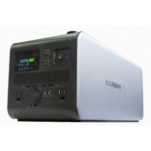ポータブル電源 モバイルバッテリー BA-30...の詳細画像1