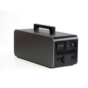 ポータブル電源 モバイルバッテリー BA-30...の詳細画像2