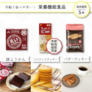 非常食セット 非常食 お菓子 保存食 防災食 ...の詳細画像4