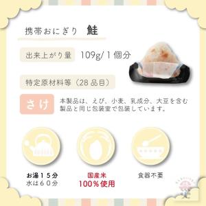 非常食 おにぎり 非常食セット 保存食 防災食...の詳細画像5